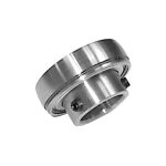 050-4009 | Suspension Bearing  Radial / 2 Set Locks / 2 Blue Seals 52mm O.D x 25.4mm I.D x 15mm Width Bearing No SB205-16L / T