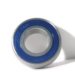 050-4037 | Suspension Bearing 2 Rubber Seals / Radial 52mm O.D x 25mm I.D x 15mm Width Bearing No CS205DDU