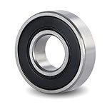 050-4045 | Suspension Bearing 2 Rubber Seals 55mm O.D x 30mm I.D x 13mm Width Bearing No 6006-2RD