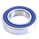 050-4046 | Suspension Bearing 2 Rubber Seals 62mm O.D x 35mm I.D x 14mm Width Bearing No 6007-2RD
