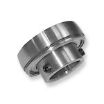050-4119 | Suspension Bearing 2 Set Locks / 2 Steel Shields 52mm O.D x 875 I.D x 15mm Width Bearing NoSB205-14