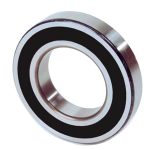 050-6003 | Suspension Bearing 2 Rubber Seals 47mm O.D x 20mm I.D x 14mm Width Bearing No 6204 2RS