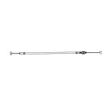 05-138-28 | Throttle Cables Arctic Cat