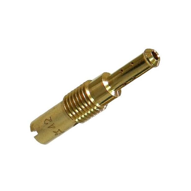 07-161-40_1 07-161-40 | 21 Series Pilot Jet for Keihin Size 40 - Image 1