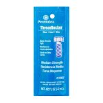 071324 | Locker Thread Removable Blue - 0.5 ml / Pouch