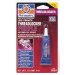 071342 | Locker Thread Low Strength Purple - 6 ML