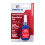 071353 | Locker Thread High Strength Red - 10 ml