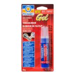 071355 | Locker Thread Gel Twist Red - 10 g