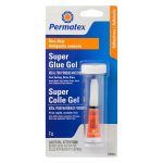 071364 | Super Glue Gel - 2 g
