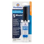 071379 | PermaPoxyTM 5 Minute General Purpose Epoxy - 14 ml