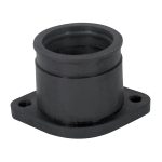 07-100-60 | Carb Flange I.D 45 - Center to Center 75 - Throat Depth 46