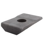 08-3259 | Ski-Doo Ski Rubber Stopper