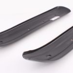993808 | Polaris Ski 6 x 41 Black