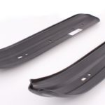 993814 | Yamaha Ski Skin Pair 40 x 6 Black