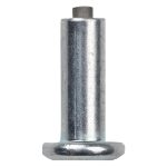103017 | Standard Studs length 16mm, Qty 1000