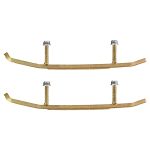 115311 | Runners for Rush Ski Carbide Runner J-Edge 90° x 6