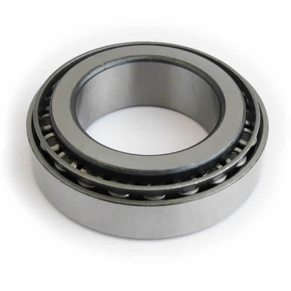 130-304-393 130-304-393 | Dimension Ball Bearing Size 40 x 14.5 x 19.5 - Image 1