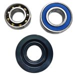 EPIBK124 | Driveshaft Bearing and Seal Kit