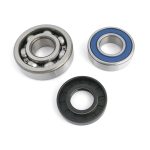 EPIBK126 | Driveshaft Bearing and Seal Kit
