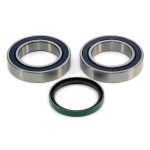 EPIBK132 |  Jackshaft Bearing and Seal Kits
