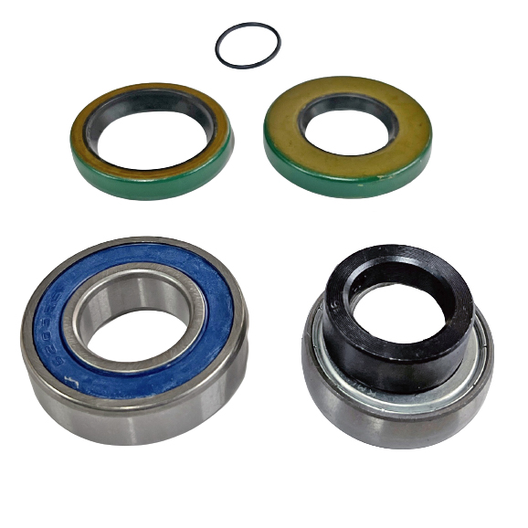 130-EPIBK151 EPIBK151 | Chain Case Bearing and Seal kit - Image 1