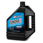 144428 | Tundra 2-StrokeFull Synthethic Engine Oil 3.785L