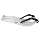 150-7000 | BX Skis White