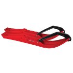 150-7002 | BX Skis Red