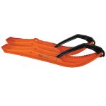 150-7003 | BX Skis Orange