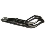 150-7011 | XPT Trail Skis Black