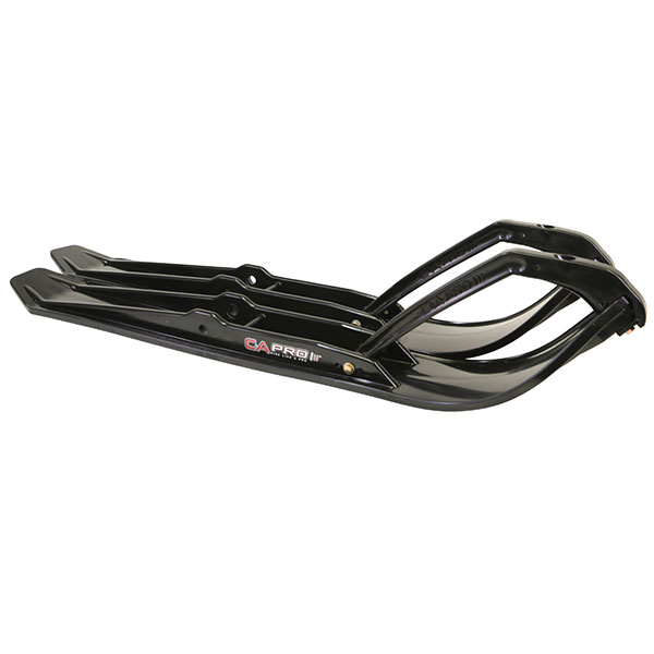 150-7011 | XPT Trail Skis Black
