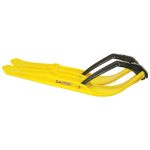 150-7014 | XPT Trail Skis Yellow