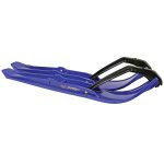 150-7015 | XPT Trail Skis Blue