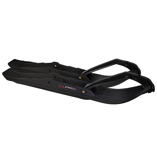 150-7021 150-7021 | XCS Crossover Skis Black - Image 1