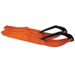 150-7023 | XCS Crossover Skis Orange