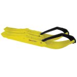 150-7024 | XCS Crossover Skis Yellow