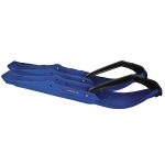 150-7025 | XCS Crossover Skis Blue