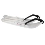 150-7030 | MTX Skis White