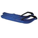 150-7035 | MTX Skis Blue