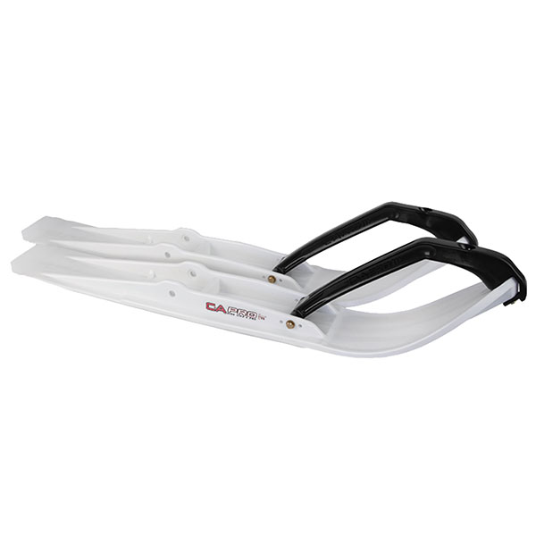 150-7050 | RZ Skis White