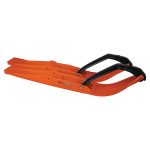 150-7053 | RZ Skis Orange