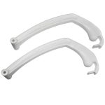 150-7070 | Handle Set White