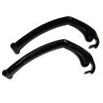 150-7071 | Handle Set Black