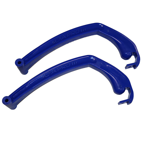 150-7074 | Handle Set Blue