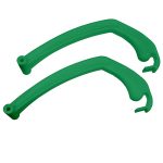 150-7075 | Handle Set Green