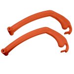 150-7076 | Handle Set Orange
