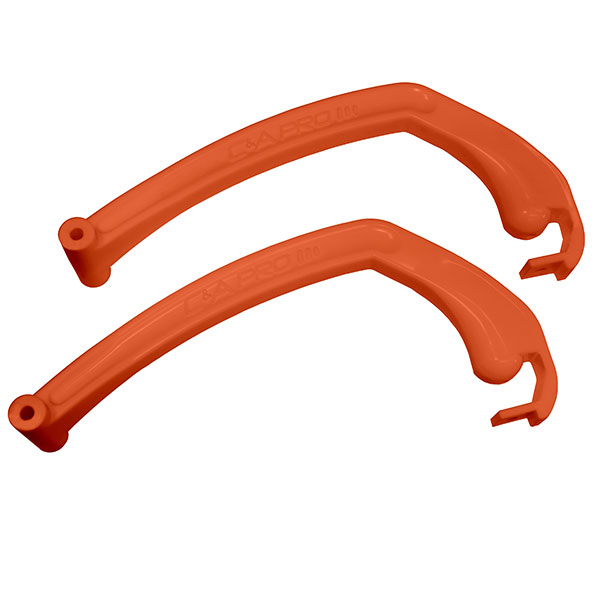 150-7076 | Handle Set Orange