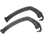 150-7080 | Handle Set Sky Grey