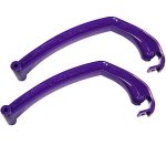150-7081 | Handle Set Purple
