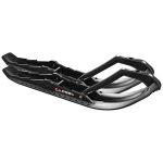 150-7091 | TMX Skis Black